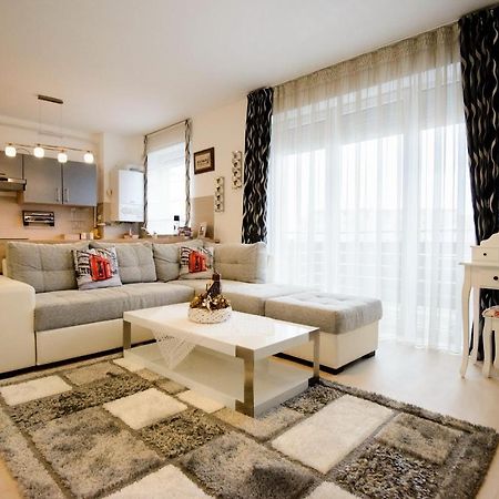Beatrice Apartments Брашов Екстер'єр фото